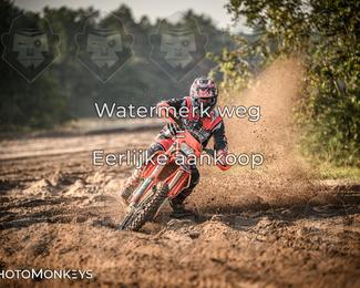 Foto's Offroad Rit Eindhoven/ KTM-Dag 03-10-2026 | Zaterdag photo