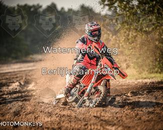 Foto's Offroad Rit Eindhoven/ KTM-Dag 03-10-2026 | Zaterdag photo