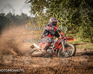 Foto's Offroad Rit Eindhoven/ KTM-Dag 03-10-2026 | Zaterdag photo