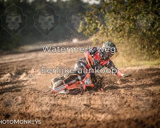 Foto's Offroad Rit Eindhoven/ KTM-Dag 03-10-2026 | Zaterdag photo