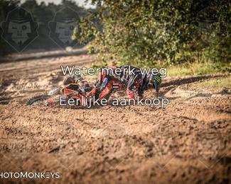 Foto's Offroad Rit Eindhoven/ KTM-Dag 03-10-2026 | Zaterdag photo