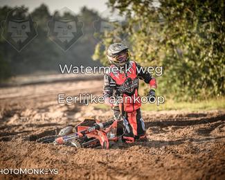 Foto's Offroad Rit Eindhoven/ KTM-Dag 03-10-2026 | Zaterdag photo