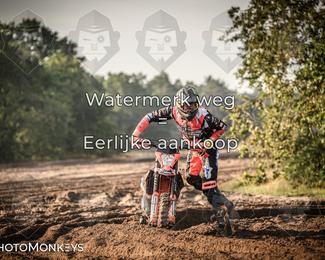 Foto's Offroad Rit Eindhoven/ KTM-Dag 03-10-2026 | Zaterdag photo