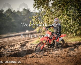 Foto's Offroad Rit Eindhoven/ KTM-Dag 03-10-2026 | Zaterdag photo