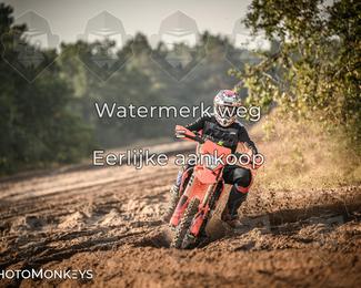 Foto's Offroad Rit Eindhoven/ KTM-Dag 03-10-2026 | Zaterdag photo