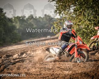 Foto's Offroad Rit Eindhoven/ KTM-Dag 03-10-2026 | Zaterdag photo