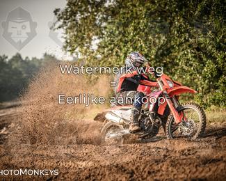 Foto's Offroad Rit Eindhoven/ KTM-Dag 03-10-2026 | Zaterdag photo