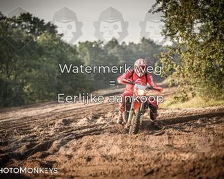 Foto's Offroad Rit Eindhoven/ KTM-Dag 03-10-2026 | Zaterdag photo