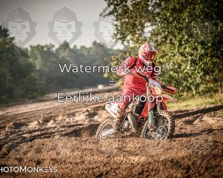 Foto's Offroad Rit Eindhoven/ KTM-Dag 03-10-2026 | Zaterdag photo