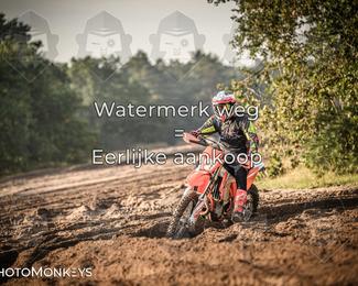 Foto's Offroad Rit Eindhoven/ KTM-Dag 03-10-2026 | Zaterdag photo