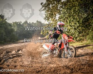 Foto's Offroad Rit Eindhoven/ KTM-Dag 03-10-2026 | Zaterdag photo