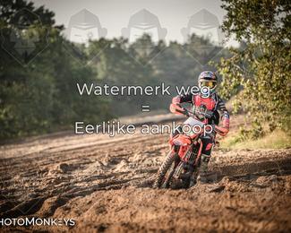 Foto's Offroad Rit Eindhoven/ KTM-Dag 03-10-2026 | Zaterdag photo