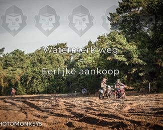Foto's Offroad Rit Eindhoven/ KTM-Dag 03-10-2026 | Zaterdag photo