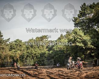 Foto's Offroad Rit Eindhoven/ KTM-Dag 03-10-2026 | Zaterdag photo