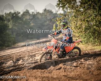 Foto's Offroad Rit Eindhoven/ KTM-Dag 03-10-2026 | Zaterdag photo
