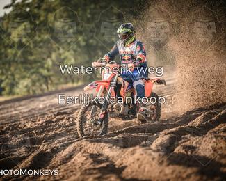 Foto's Offroad Rit Eindhoven/ KTM-Dag 03-10-2026 | Zaterdag photo
