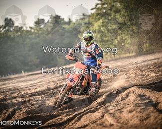 Foto's Offroad Rit Eindhoven/ KTM-Dag 03-10-2026 | Zaterdag photo