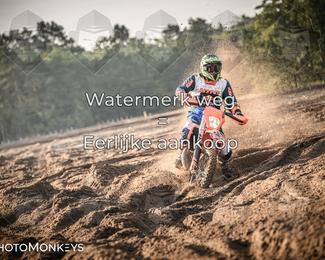 Foto's Offroad Rit Eindhoven/ KTM-Dag 03-10-2026 | Zaterdag photo