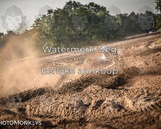 Foto's Offroad Rit Eindhoven/ KTM-Dag 03-10-2026 | Zaterdag photo