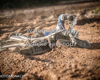 Foto's Offroad Rit Eindhoven/ KTM-Dag 03-10-2026 | Zaterdag photo