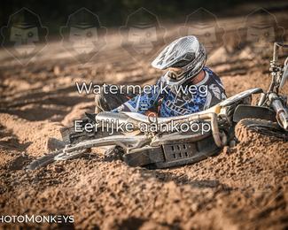Foto's Offroad Rit Eindhoven/ KTM-Dag 03-10-2026 | Zaterdag photo