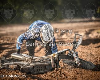 Foto's Offroad Rit Eindhoven/ KTM-Dag 03-10-2026 | Zaterdag photo