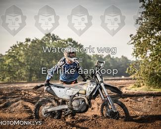 Foto's Offroad Rit Eindhoven/ KTM-Dag 03-10-2026 | Zaterdag photo