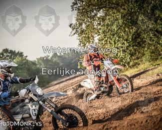 Foto's Offroad Rit Eindhoven/ KTM-Dag 03-10-2026 | Zaterdag photo