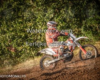 Foto's Offroad Rit Eindhoven/ KTM-Dag 03-10-2026 | Zaterdag photo