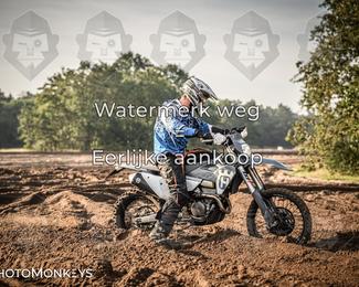 Foto's Offroad Rit Eindhoven/ KTM-Dag 03-10-2026 | Zaterdag photo