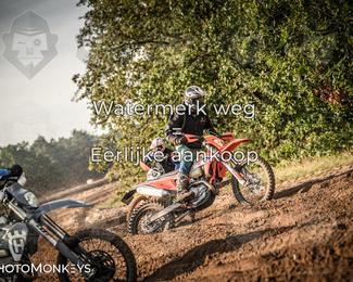 Foto's Offroad Rit Eindhoven/ KTM-Dag 03-10-2026 | Zaterdag photo
