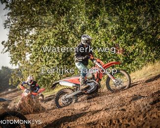 Foto's Offroad Rit Eindhoven/ KTM-Dag 03-10-2026 | Zaterdag photo