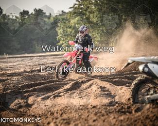 Foto's Offroad Rit Eindhoven/ KTM-Dag 03-10-2026 | Zaterdag photo