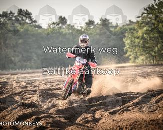 Foto's Offroad Rit Eindhoven/ KTM-Dag 03-10-2026 | Zaterdag photo