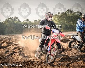 Foto's Offroad Rit Eindhoven/ KTM-Dag 03-10-2026 | Zaterdag photo