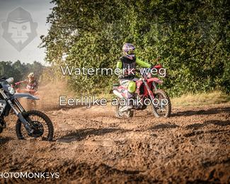 Foto's Offroad Rit Eindhoven/ KTM-Dag 03-10-2026 | Zaterdag photo