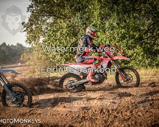 Foto's Offroad Rit Eindhoven/ KTM-Dag 03-10-2026 | Zaterdag photo