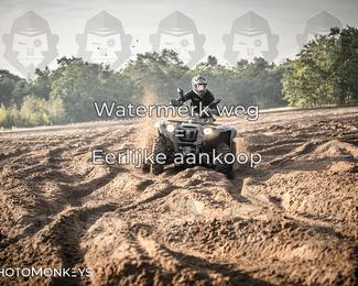 Foto's Offroad Rit Eindhoven/ KTM-Dag 03-10-2026 | Zaterdag photo