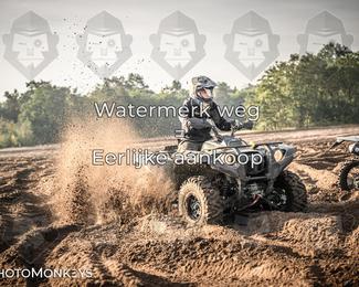 Foto's Offroad Rit Eindhoven/ KTM-Dag 03-10-2026 | Zaterdag photo