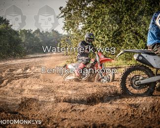 Foto's Offroad Rit Eindhoven/ KTM-Dag 03-10-2026 | Zaterdag photo