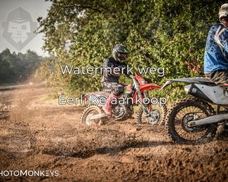 Foto's Offroad Rit Eindhoven/ KTM-Dag 03-10-2026 | Zaterdag photo