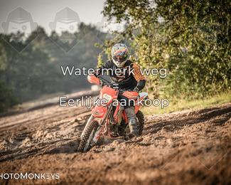 Foto's Offroad Rit Eindhoven/ KTM-Dag 03-10-2026 | Zaterdag photo