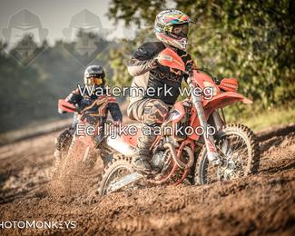 Foto's Offroad Rit Eindhoven/ KTM-Dag 03-10-2026 | Zaterdag photo