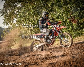 Foto's Offroad Rit Eindhoven/ KTM-Dag 03-10-2026 | Zaterdag photo