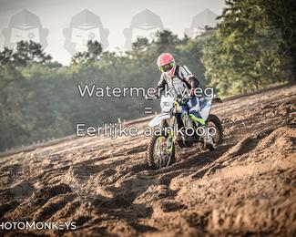 Foto's Offroad Rit Eindhoven/ KTM-Dag 03-10-2026 | Zaterdag photo