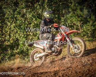 Foto's Offroad Rit Eindhoven/ KTM-Dag 03-10-2026 | Zaterdag photo