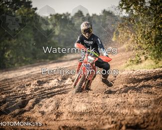 Foto's Offroad Rit Eindhoven/ KTM-Dag 03-10-2026 | Zaterdag photo