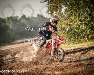 Foto's Offroad Rit Eindhoven/ KTM-Dag 03-10-2026 | Zaterdag photo