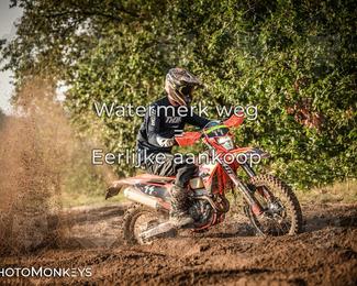 Foto's Offroad Rit Eindhoven/ KTM-Dag 03-10-2026 | Zaterdag photo