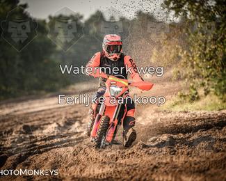 Foto's Offroad Rit Eindhoven/ KTM-Dag 03-10-2026 | Zaterdag photo